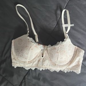 Aerie lace bra 36B